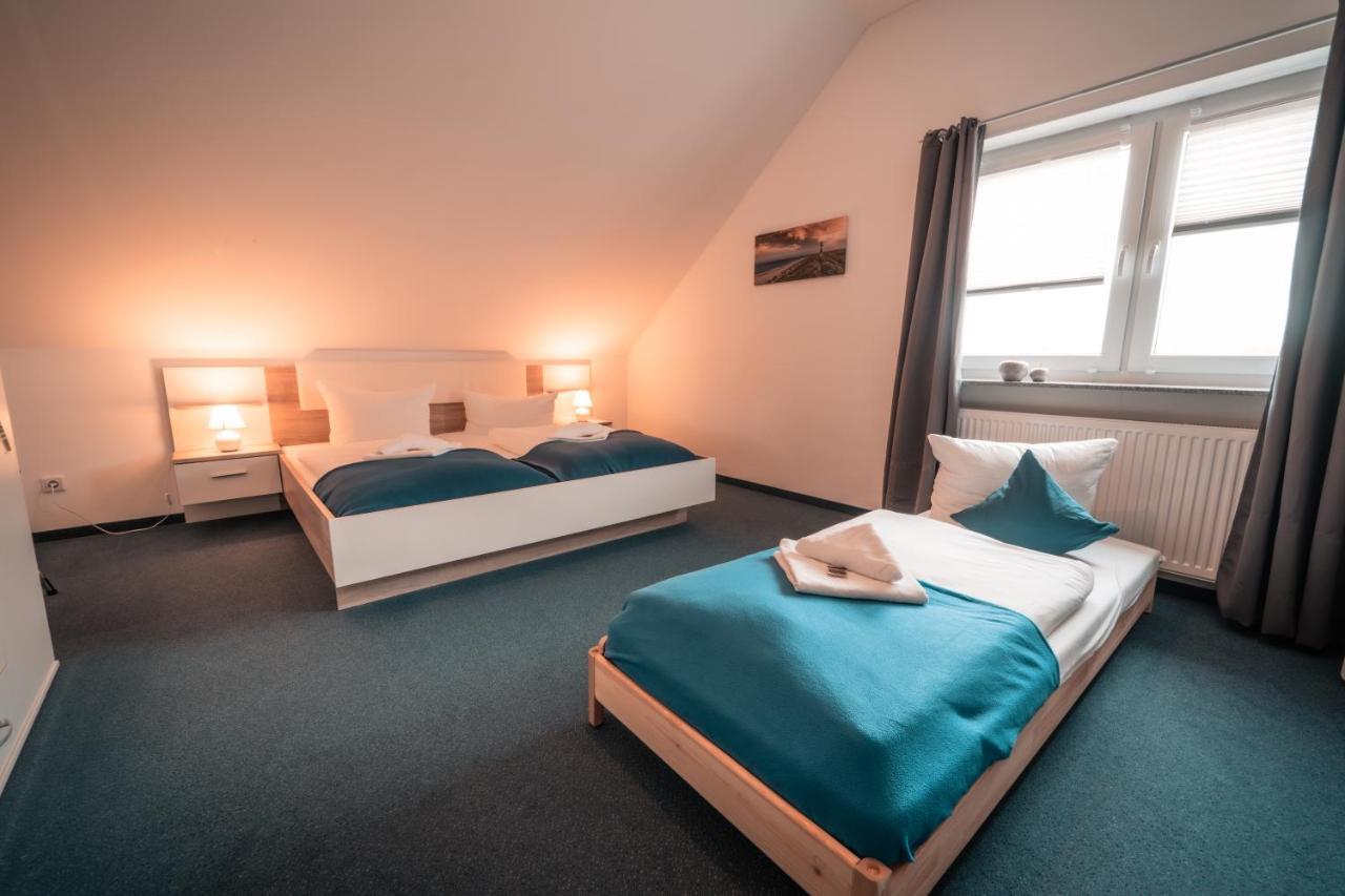 Airport Lounge Hotel Duesseldorf — Photos 1